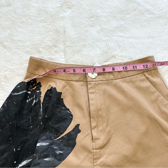 NEW!!! United Colors of Benetton skirts size 4 US - Picture 5 of 7